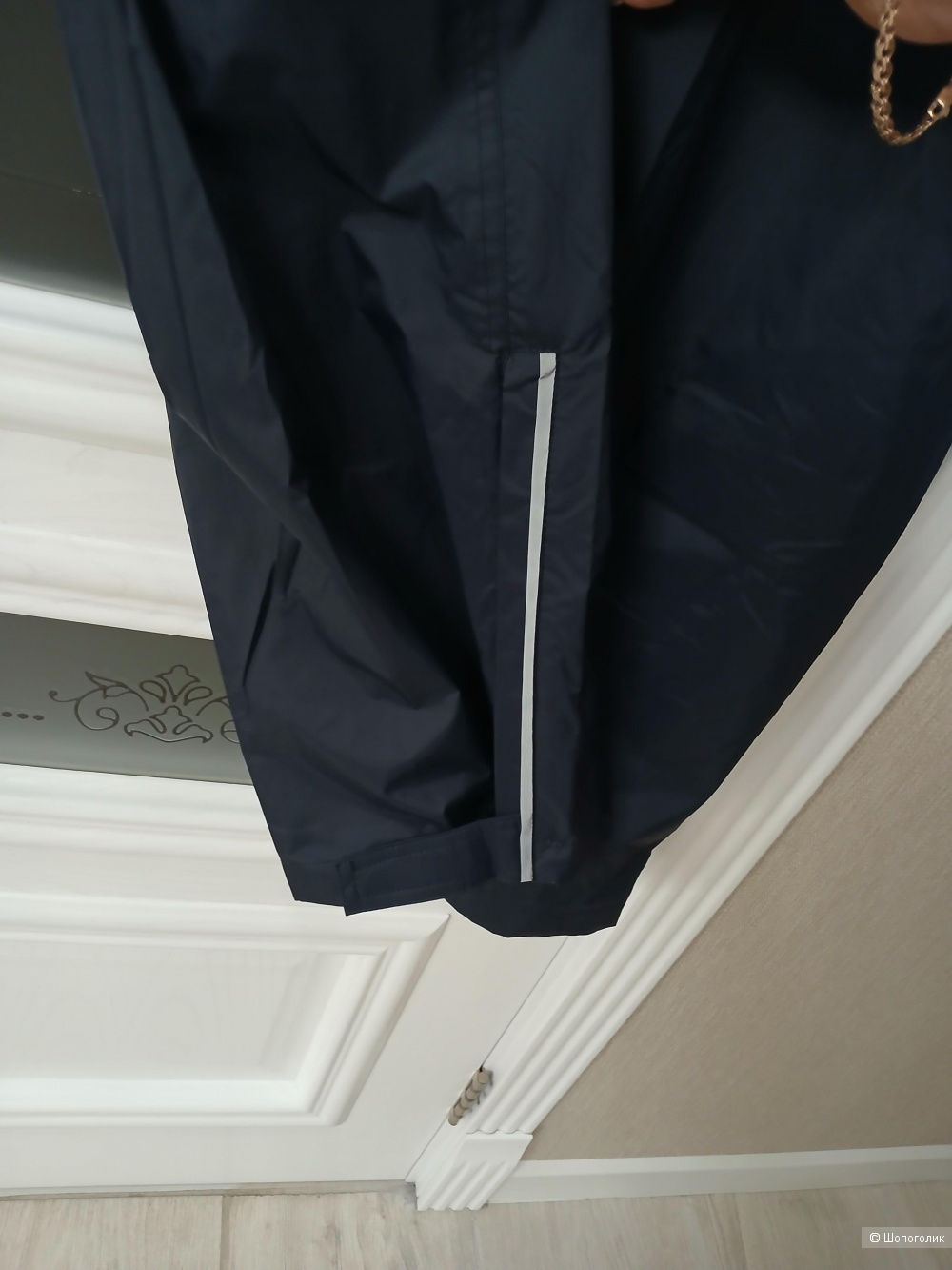 Брюки 33000 ft р.xl