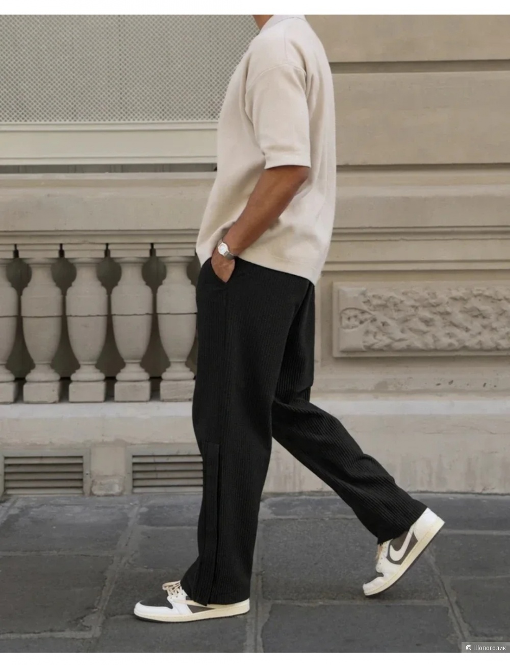 Брюки Trendyol р.50+-