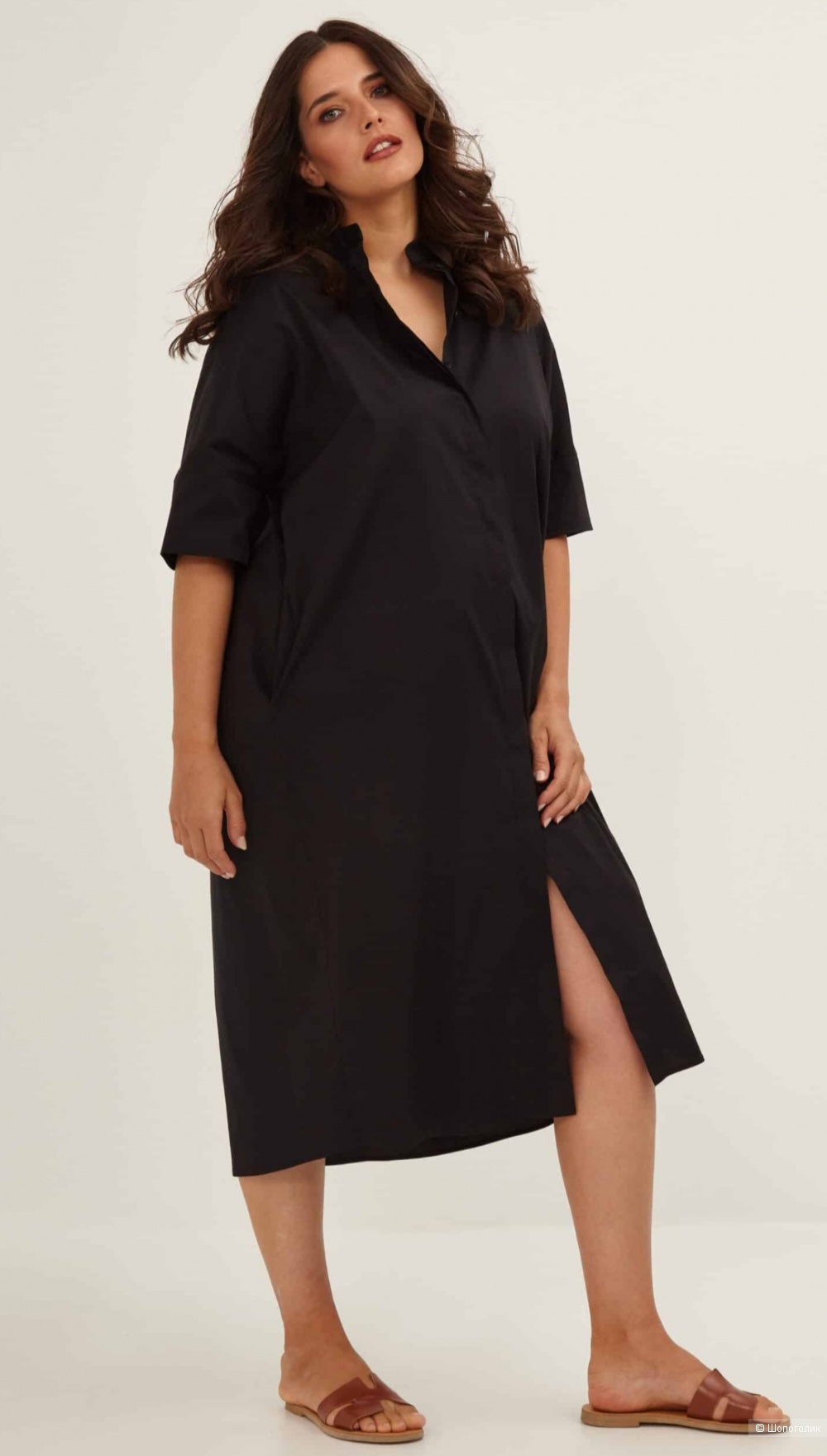 Платье Mat, размер L/XL