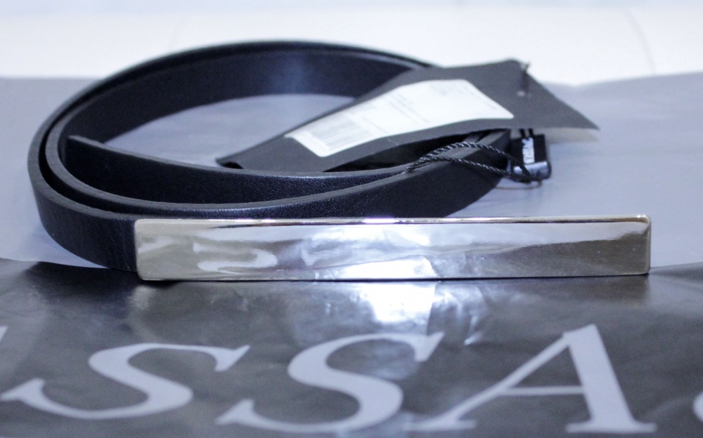 Ремень Vassa, размер 90 х 1,5 см.