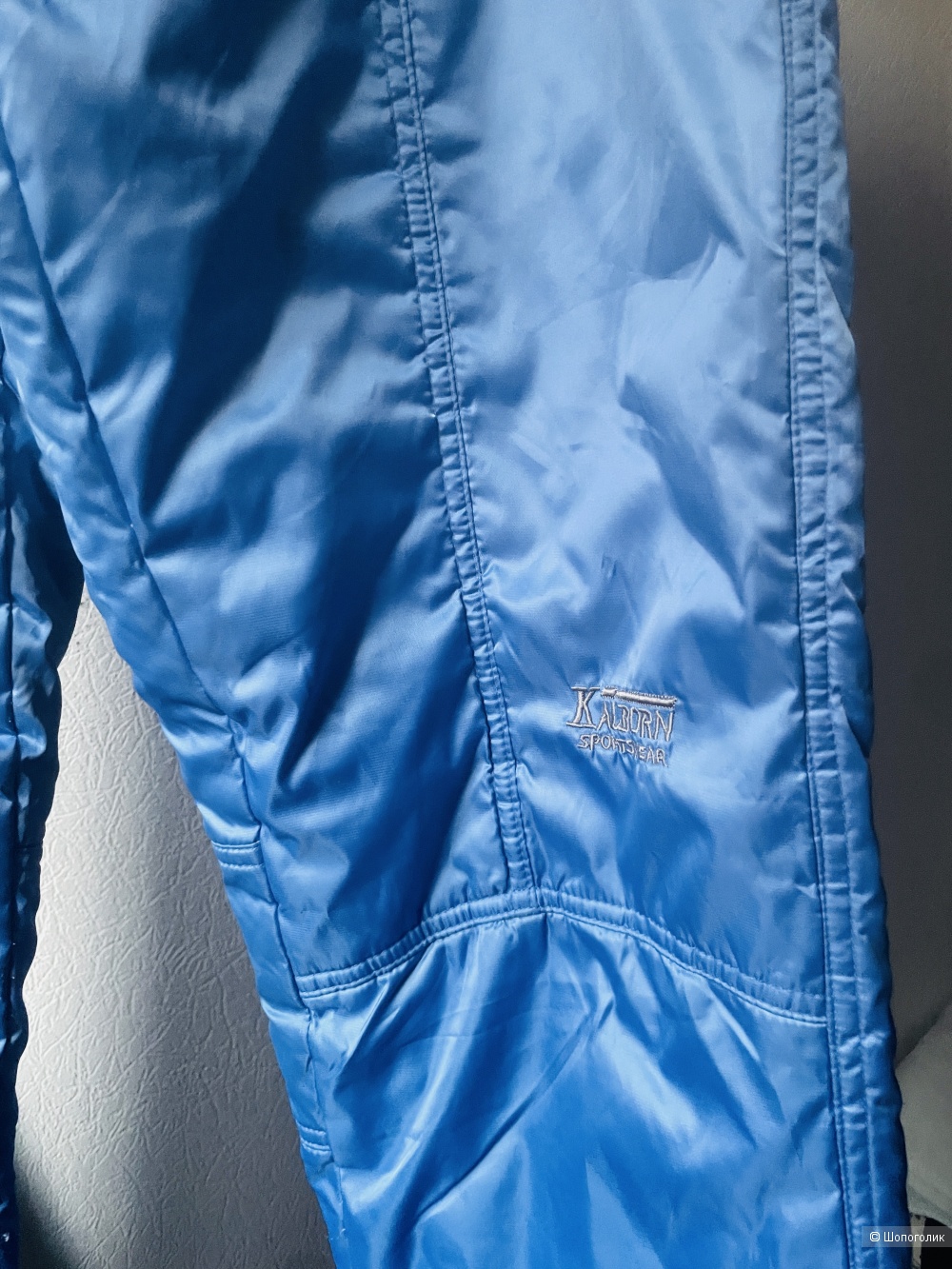 Брюки Kalborn, размер 46-48