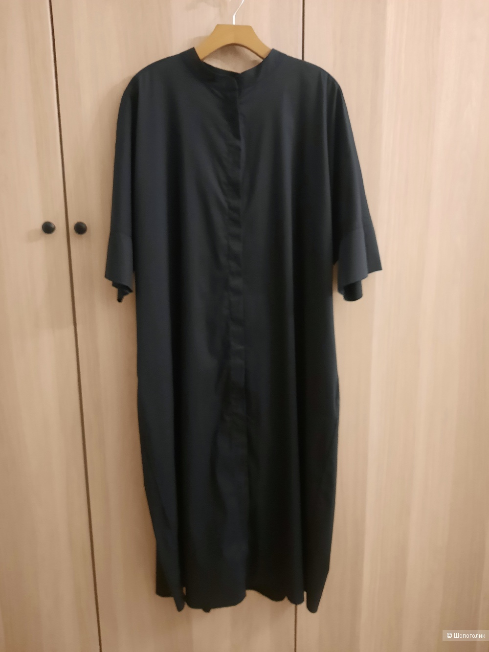 Платье Mat, размер L/XL