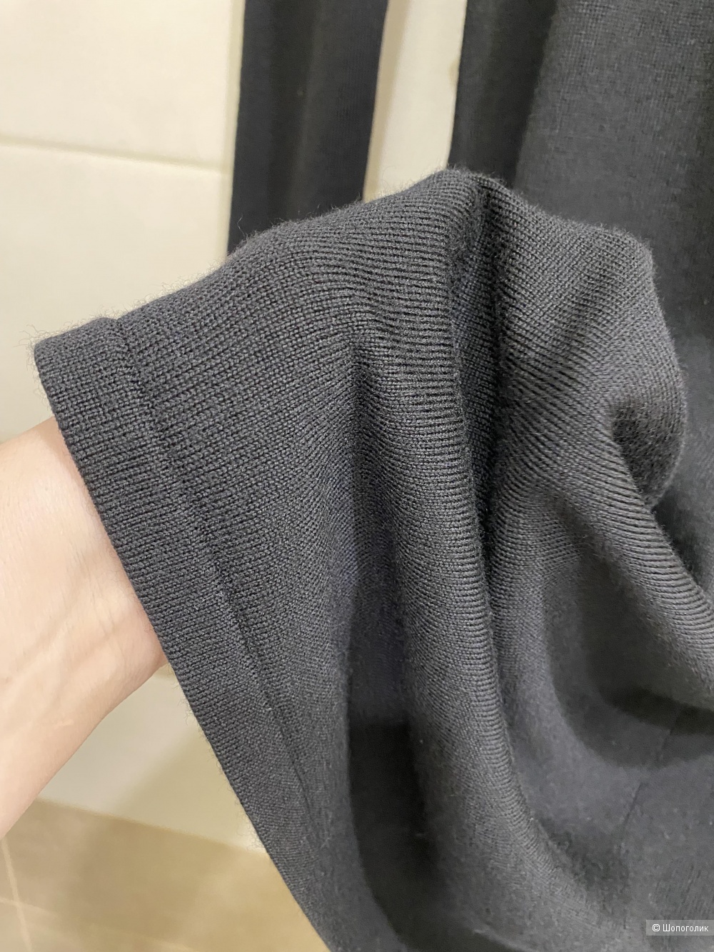 Шерстяное платье Lauren Ralph Lauren . Размер L.