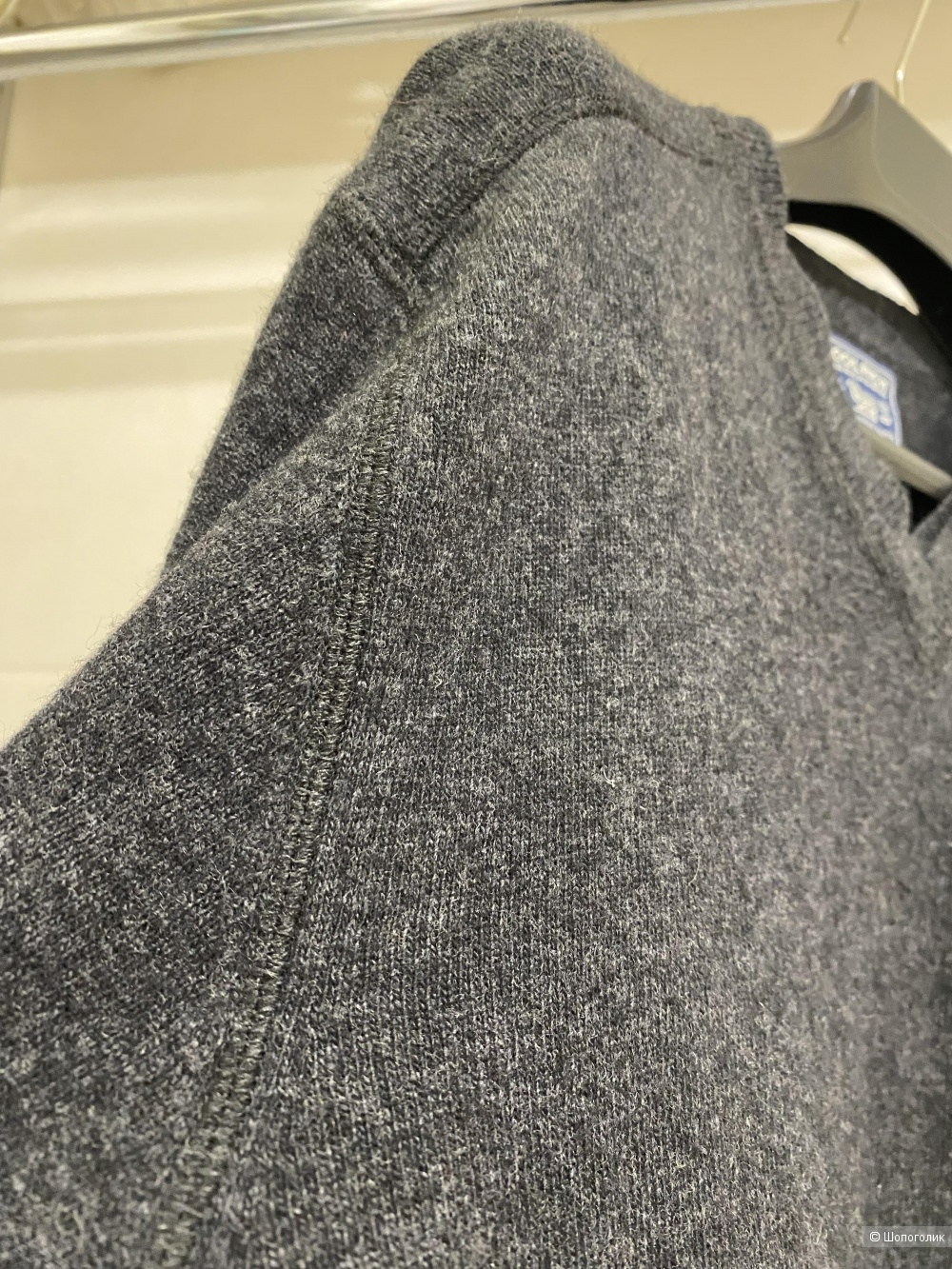 Свитер Woolrich. Размер Евр.М.