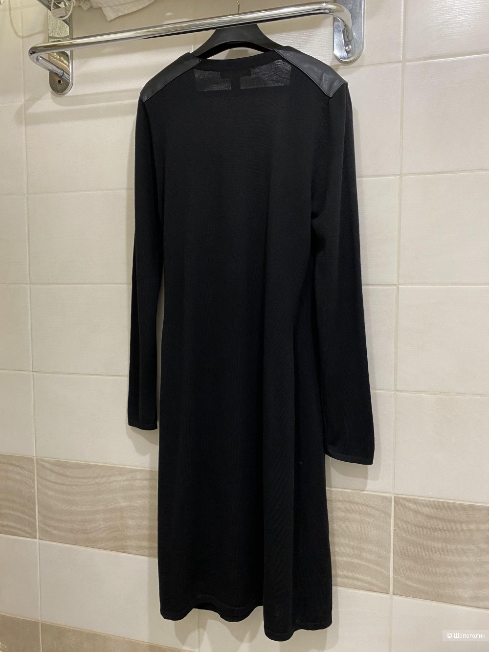 Шерстяное платье Lauren Ralph Lauren . Размер L.