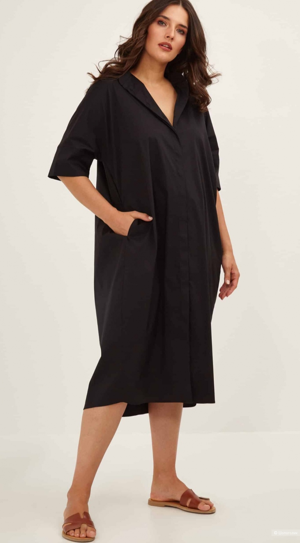 Платье Mat, размер L/XL