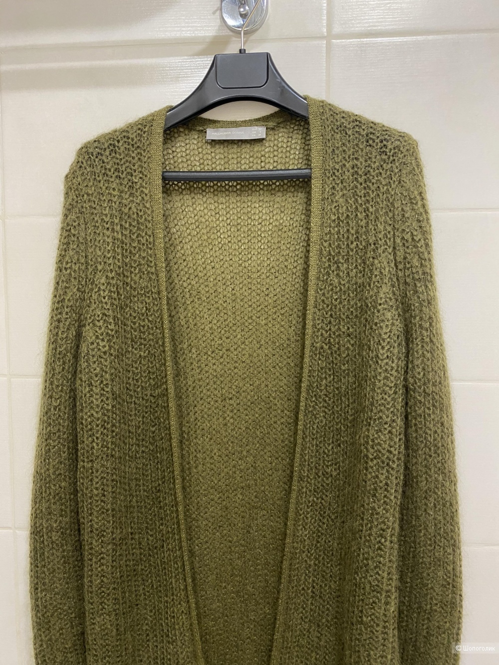 Кардиган Hallhuber. Размер 42-46.