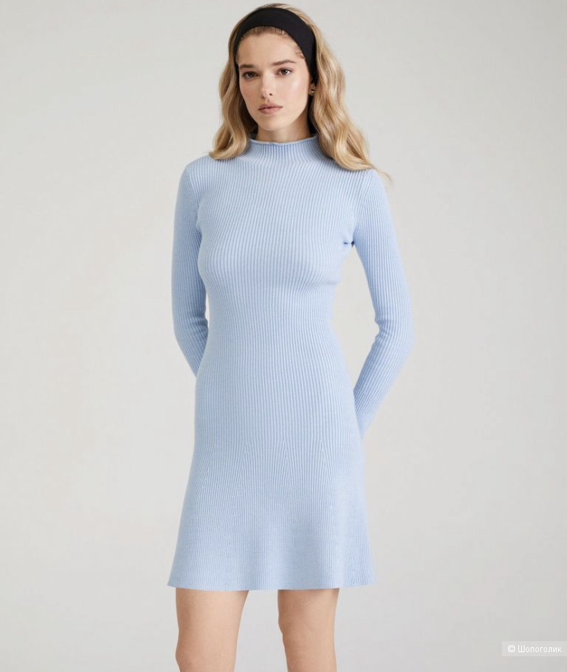 Платье To Be Blossom S