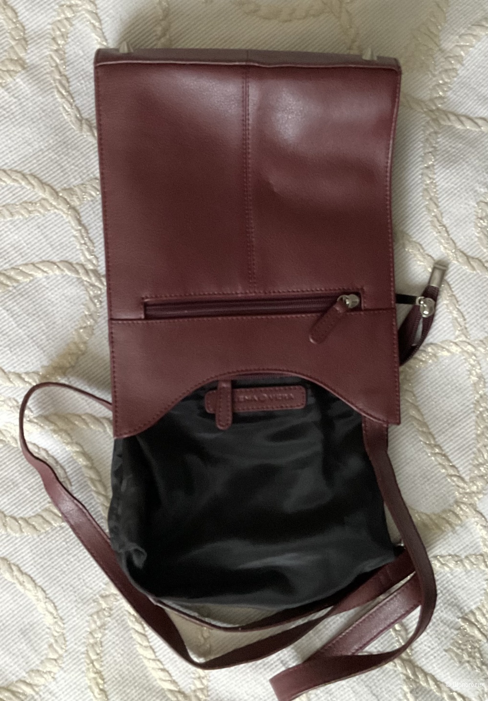 Сумка Helena&Vera