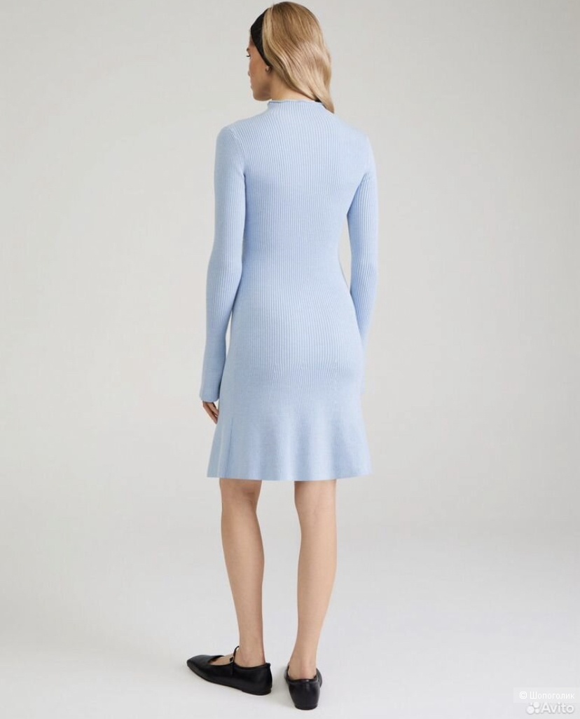 Платье To Be Blossom S