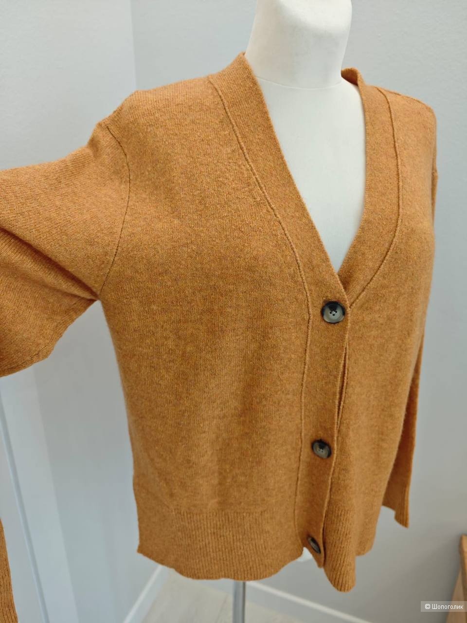 Кардиган Gina, L