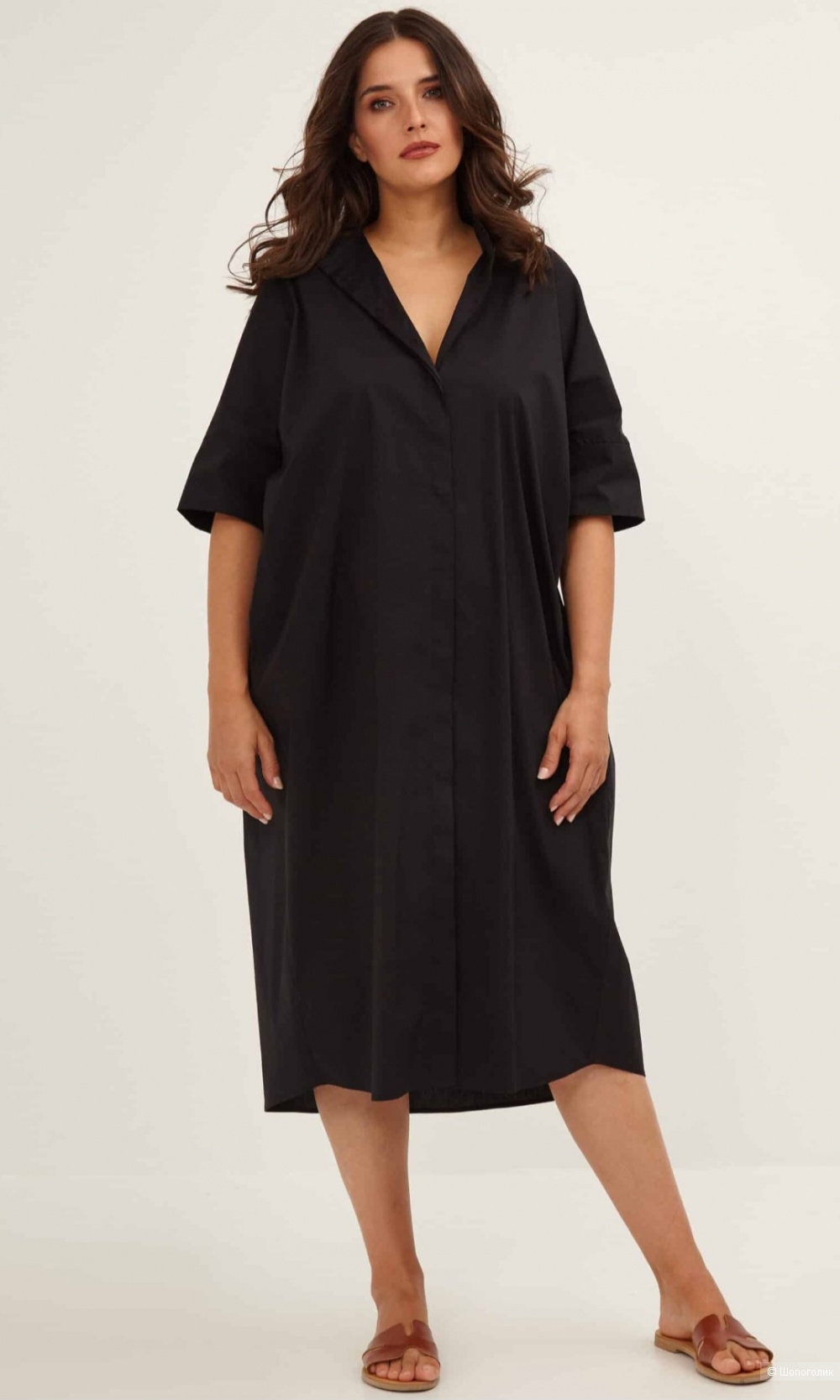 Платье Mat, размер L/XL