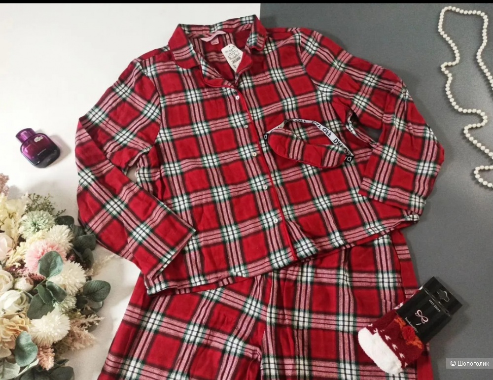 Hunkemoller   Пижама- XL-50