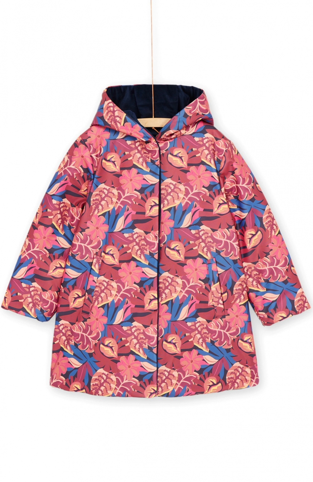 Куртка Du pareil au même 128