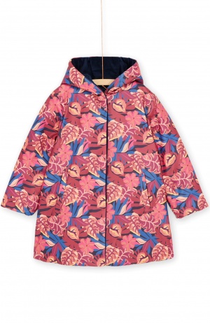 Куртка Du pareil au même 128