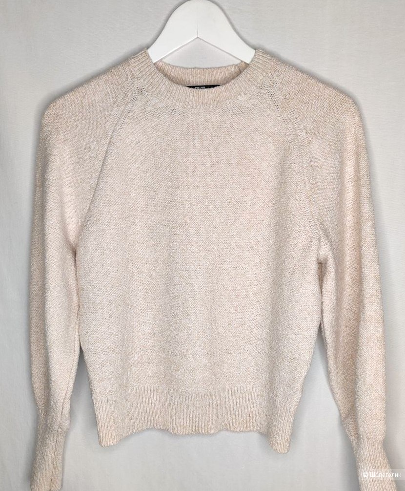 Свитер uniqlo, размер S-XS