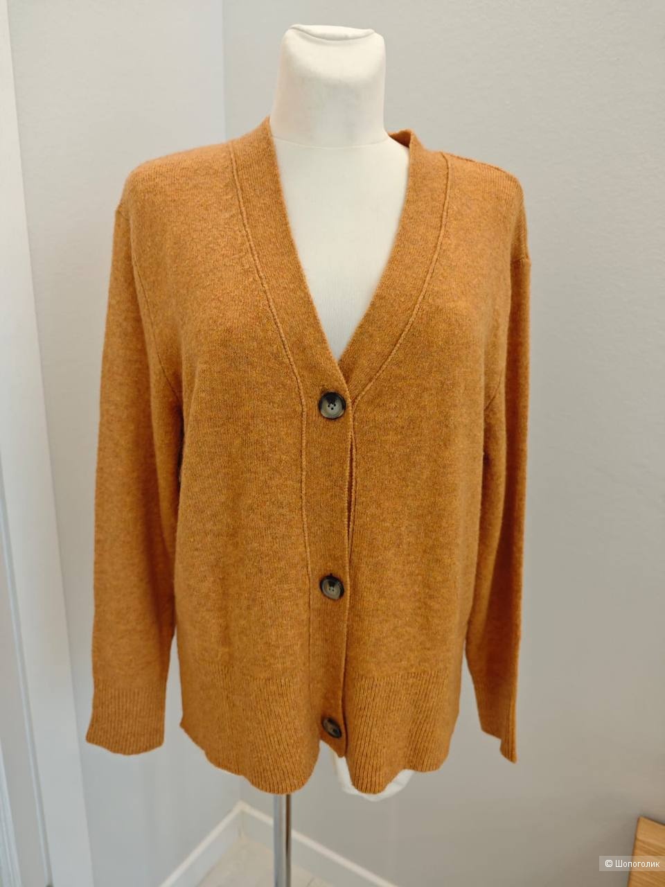 Кардиган Gina, L