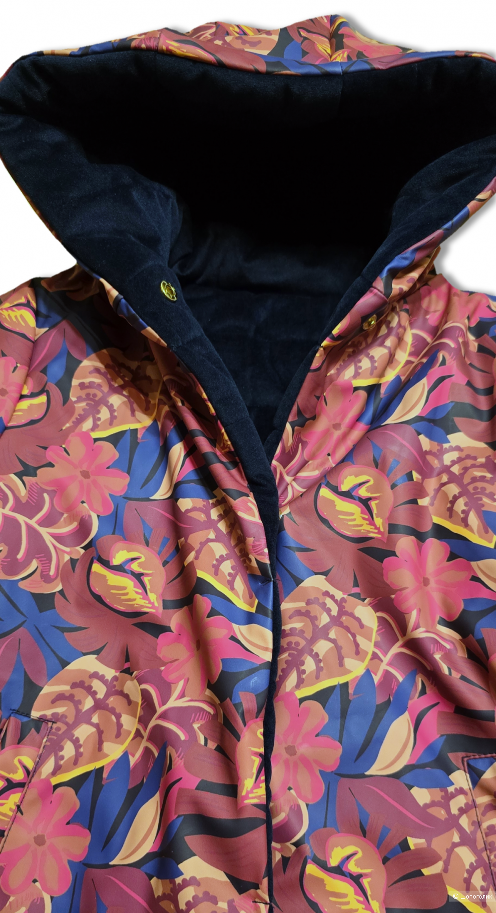 Куртка Du pareil au même 128