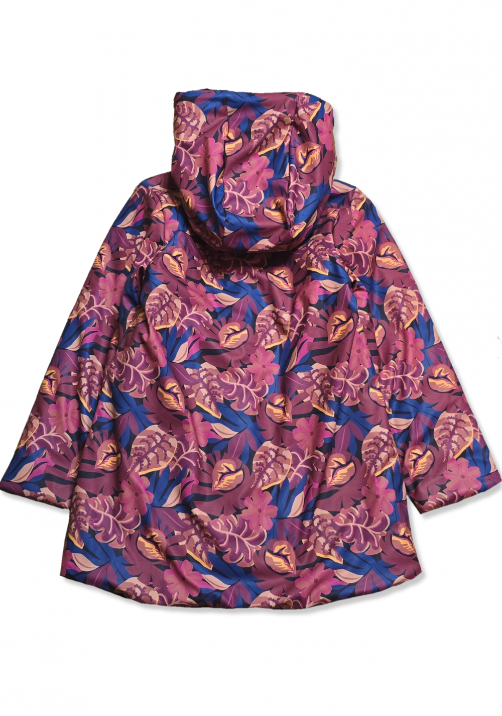 Куртка Du pareil au même 128