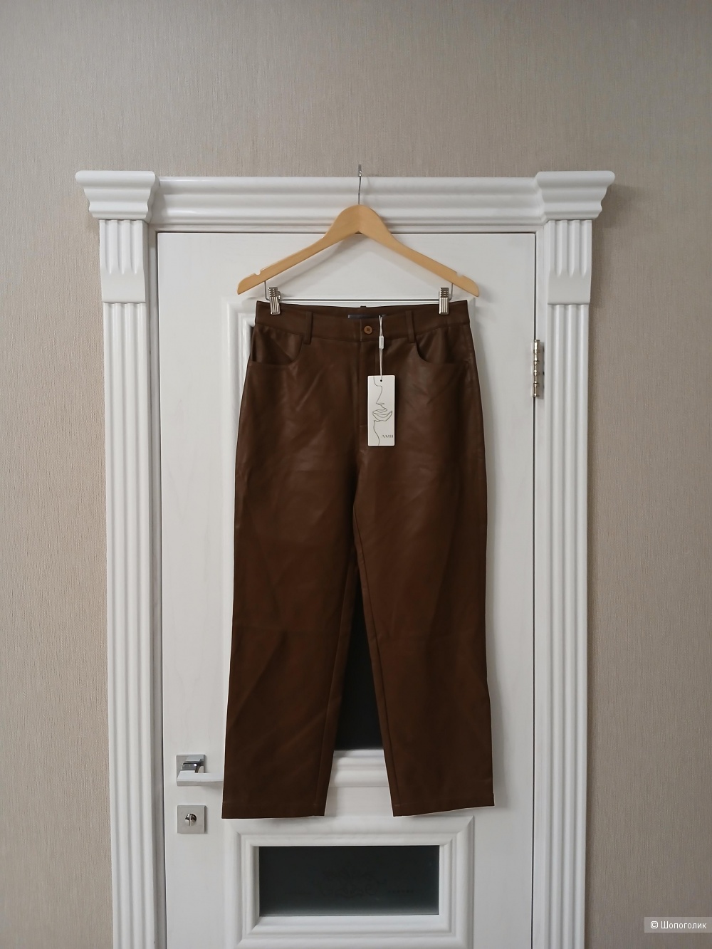 Брюки amii р.l