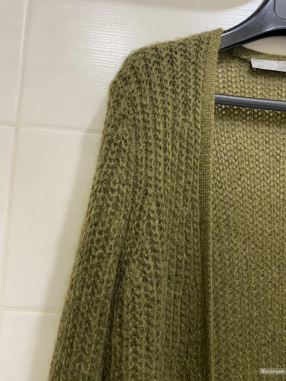 Кардиган Hallhuber. Размер 42-46.