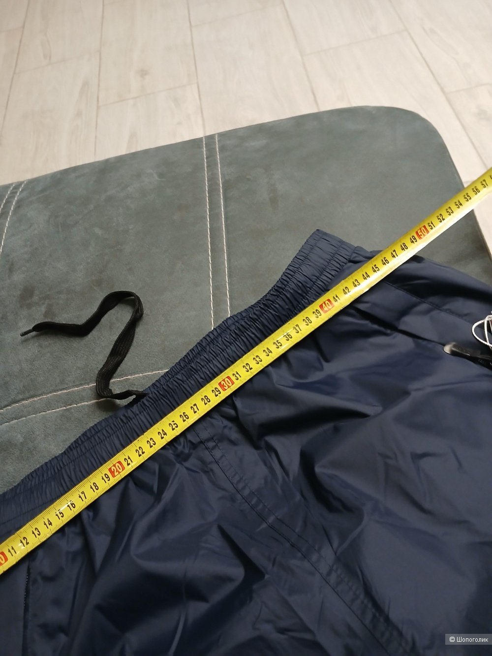 Брюки 33000 ft р.xl