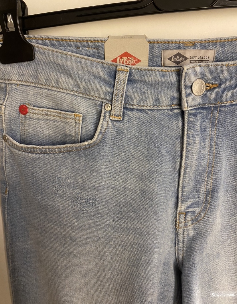 Джинсы LEE COOPER W 26