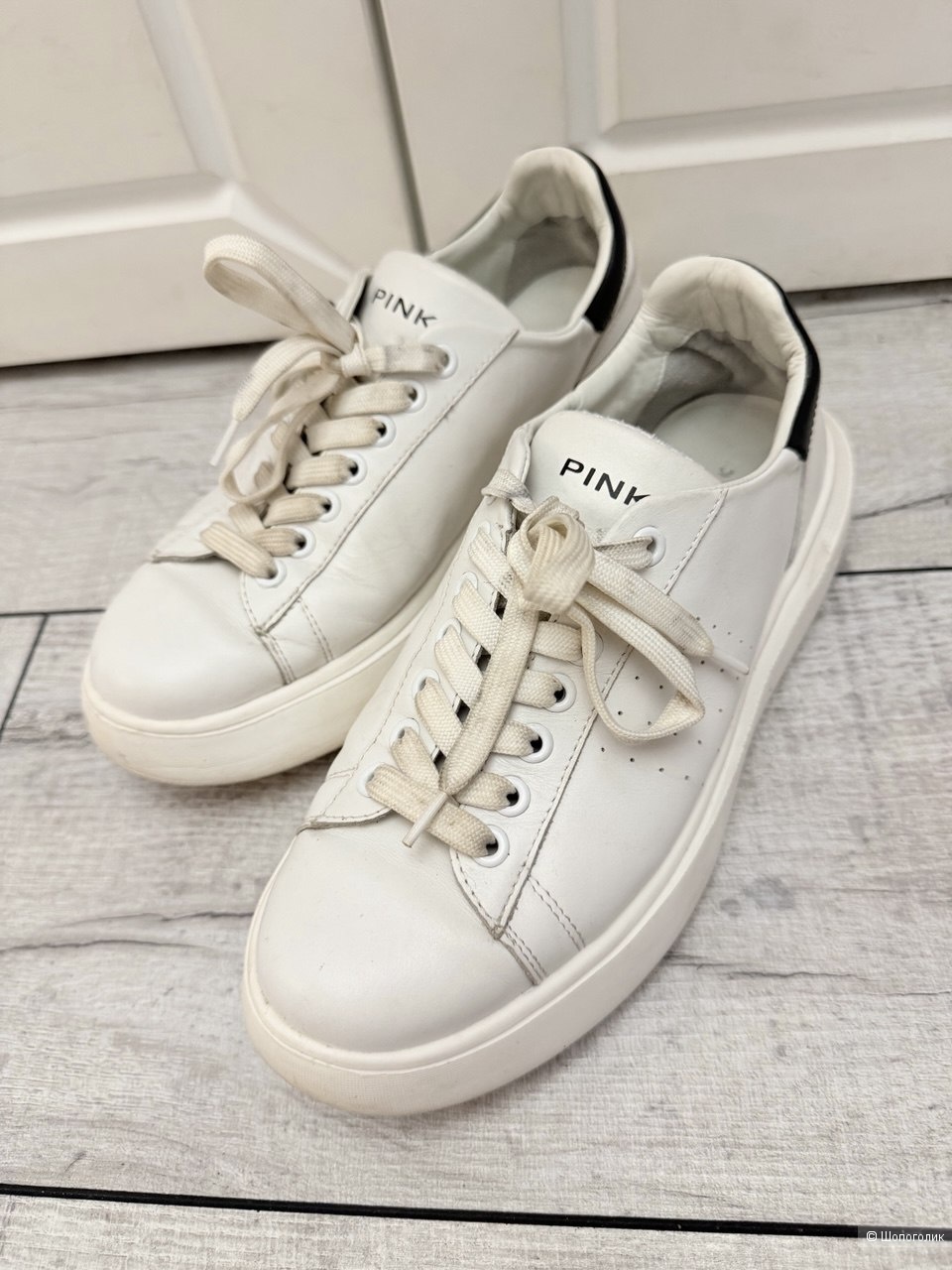 Кеды Pinko, 37