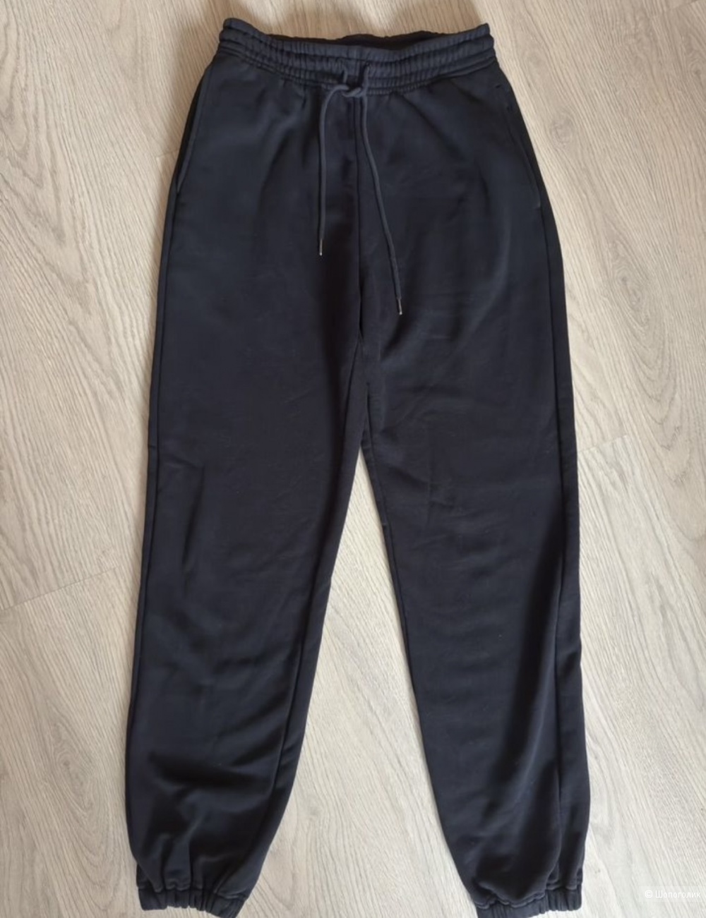 Джоггеры Uniqlo XS