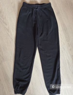 Джоггеры Uniqlo XS