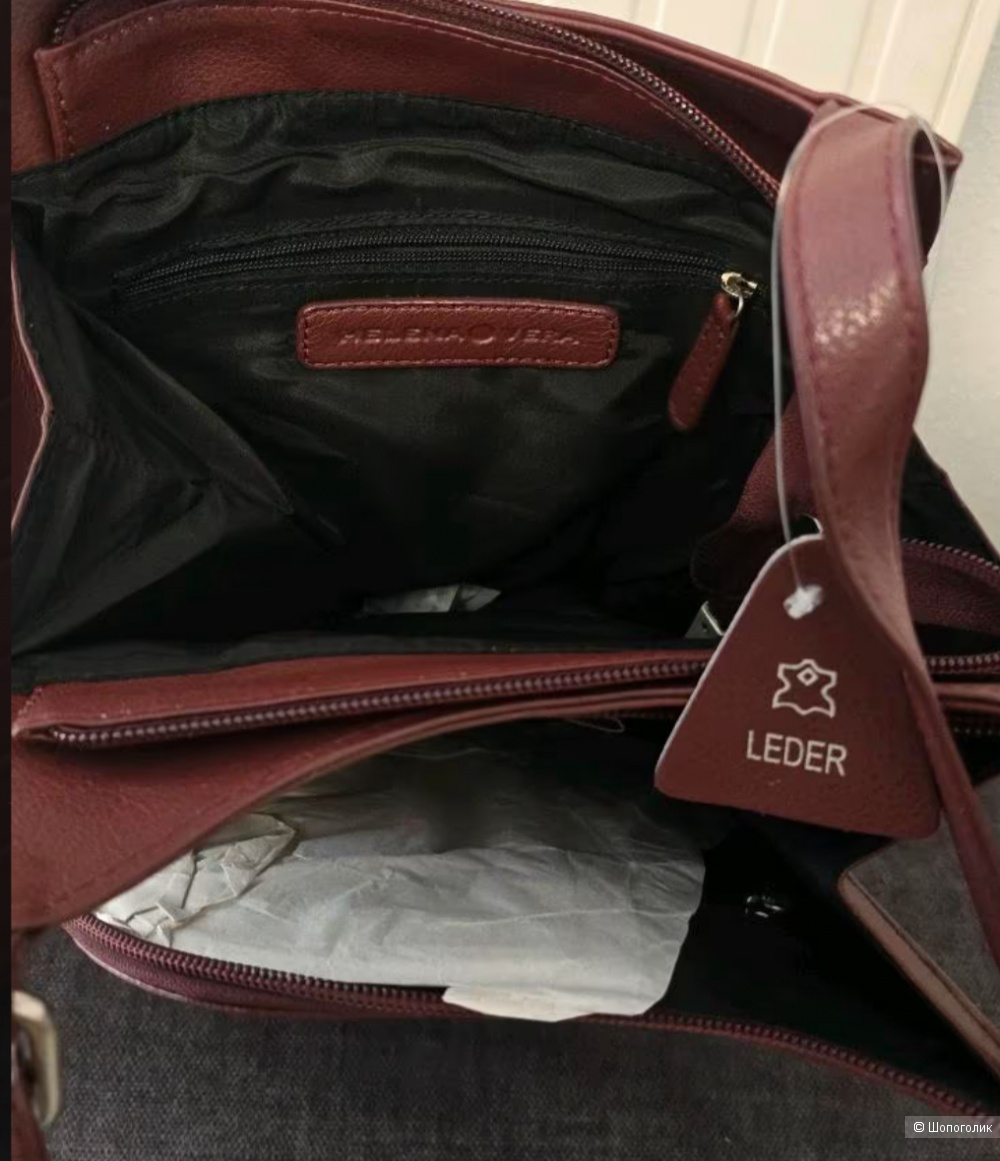 Сумка Helena&Vera