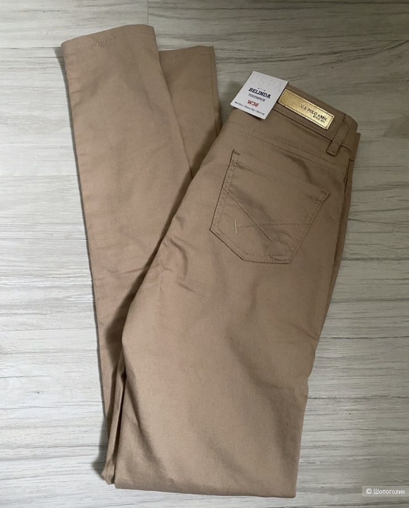Брюки U.S. Polo Assn 36