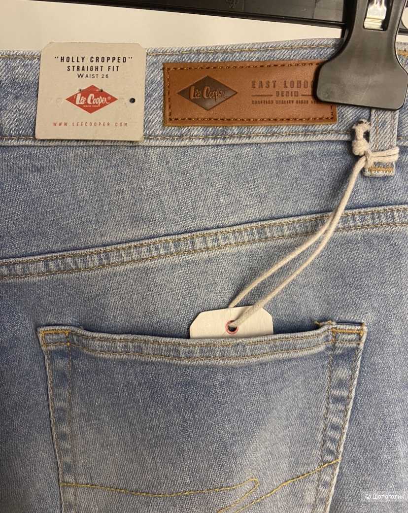 Джинсы LEE COOPER W 26
