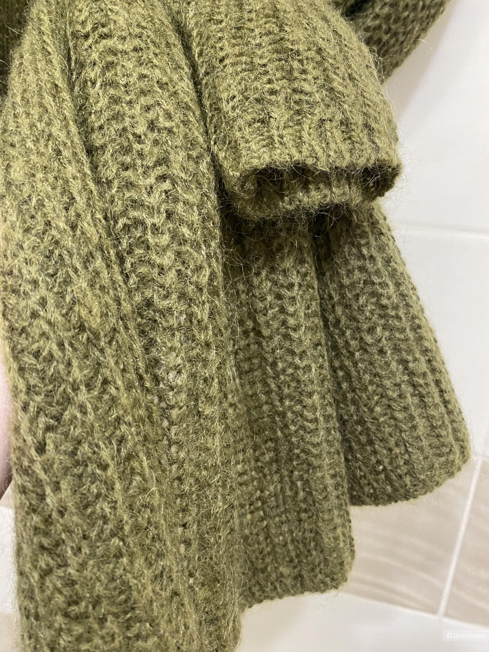 Кардиган Hallhuber. Размер 42-46.