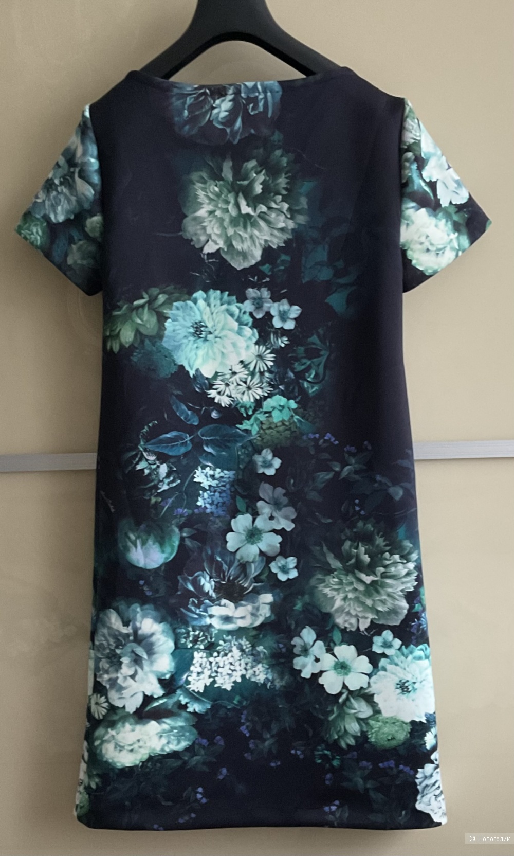 Платье Anna Rachele,44-46