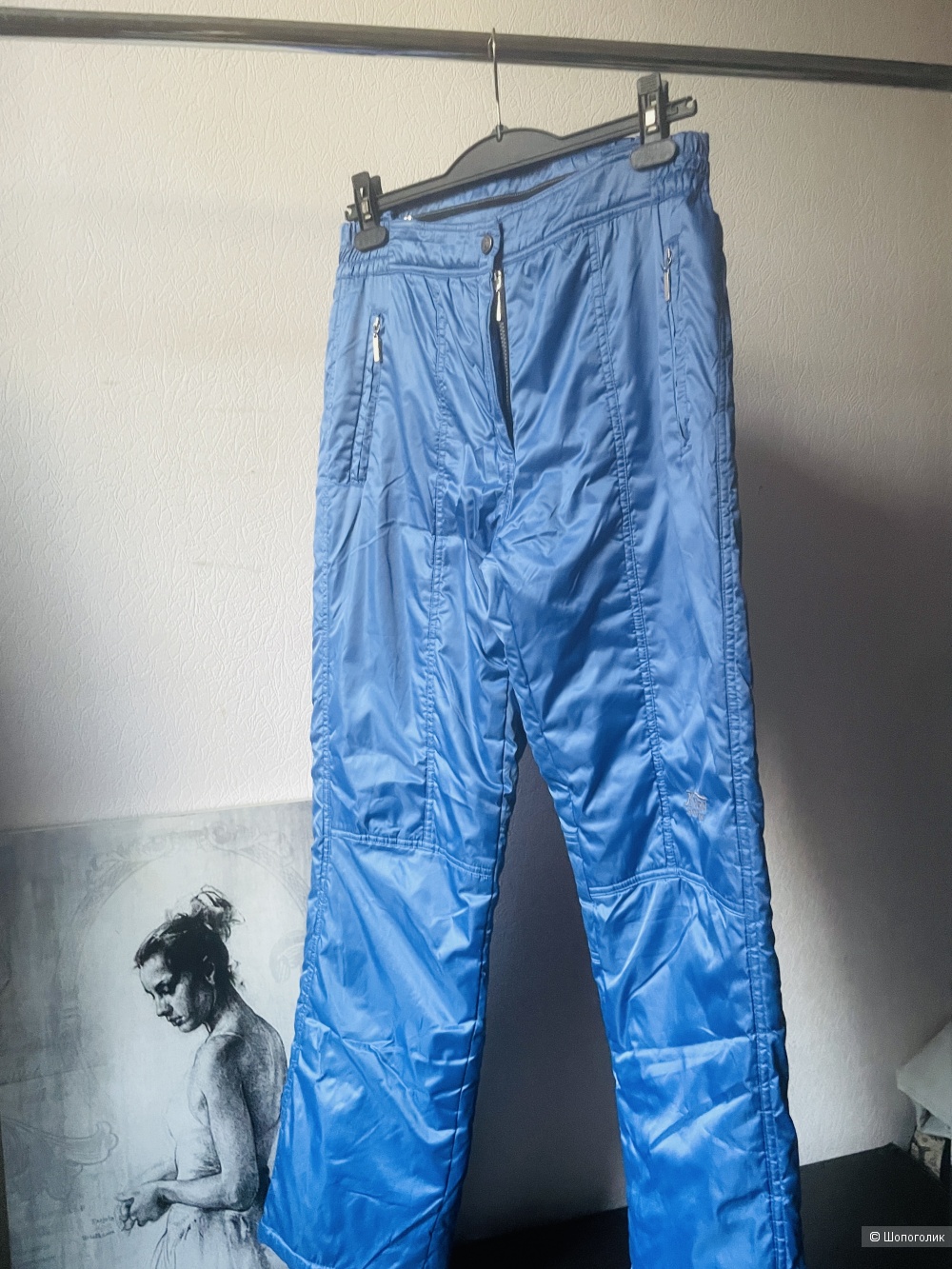 Брюки Kalborn, размер 46-48