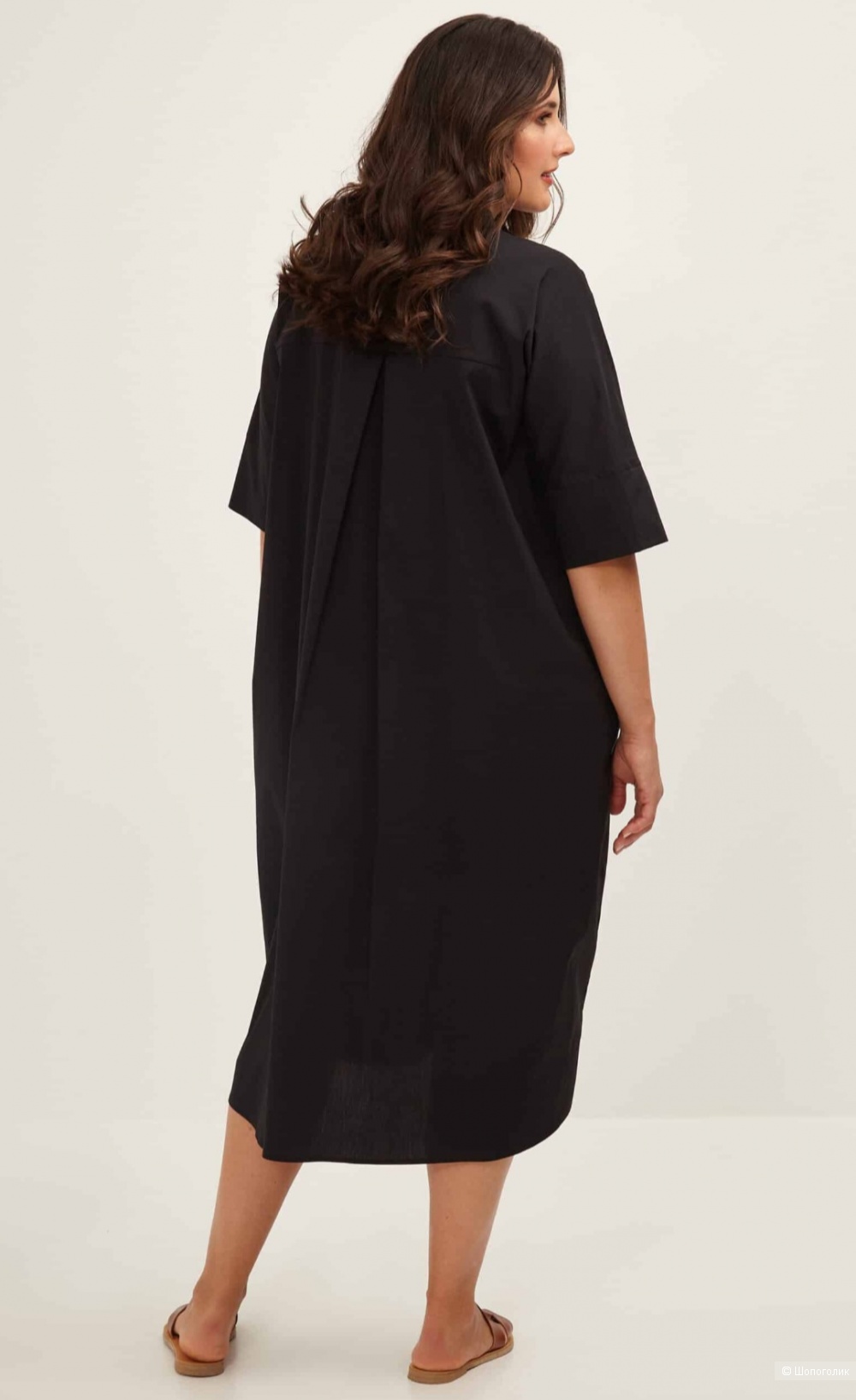 Платье Mat, размер L/XL