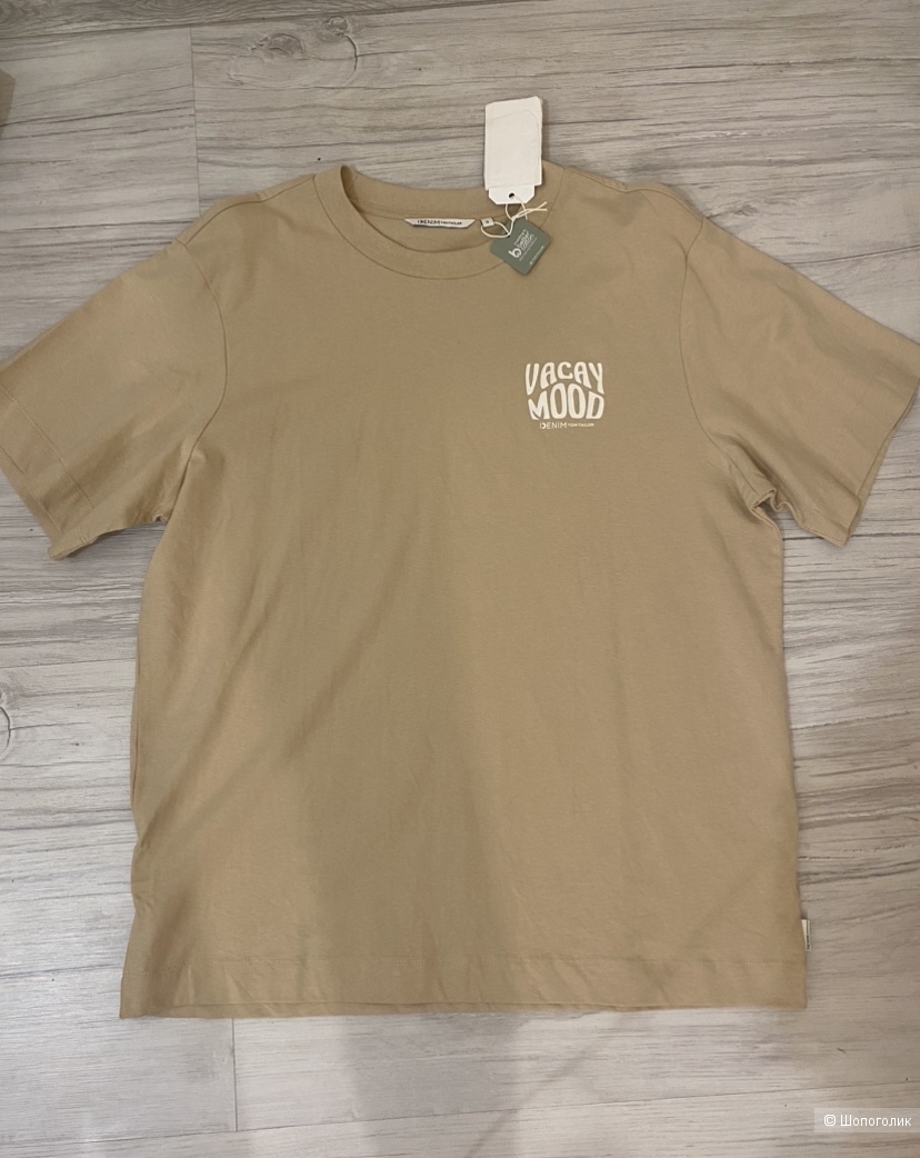 Футболка Tom Tailor S