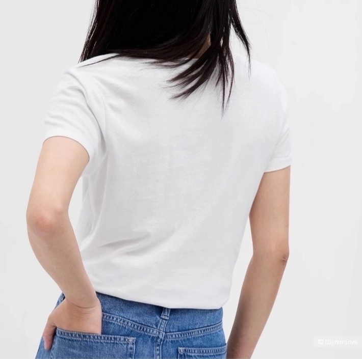 Футболка Gap XS