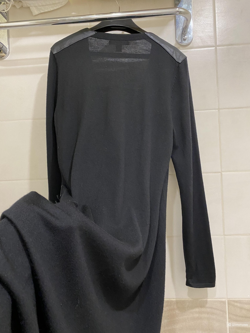 Шерстяное платье Lauren Ralph Lauren . Размер L.