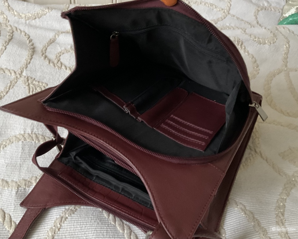 Сумка Helena&Vera