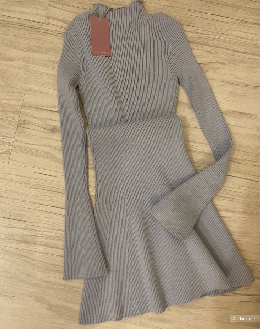 Платье To Be Blossom S