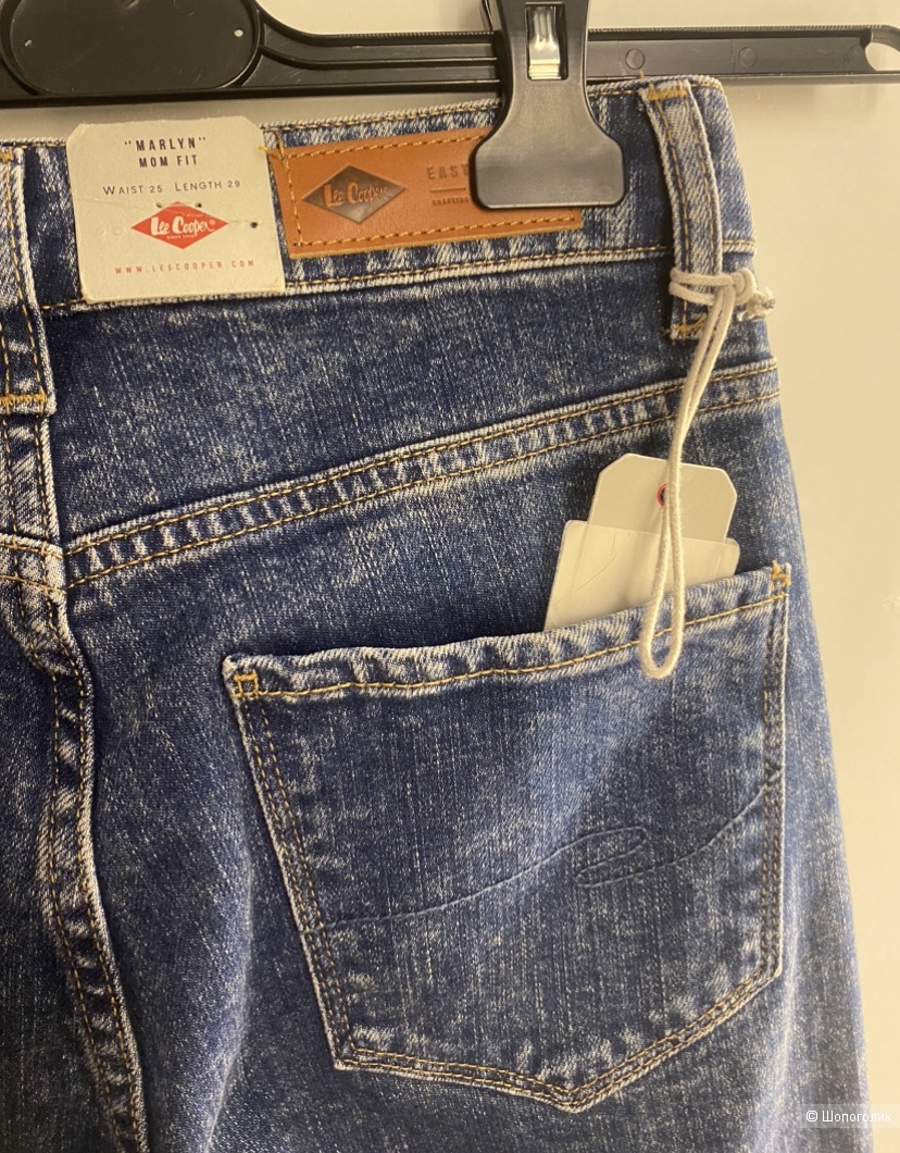 Джинсы Lee Cooper W 25