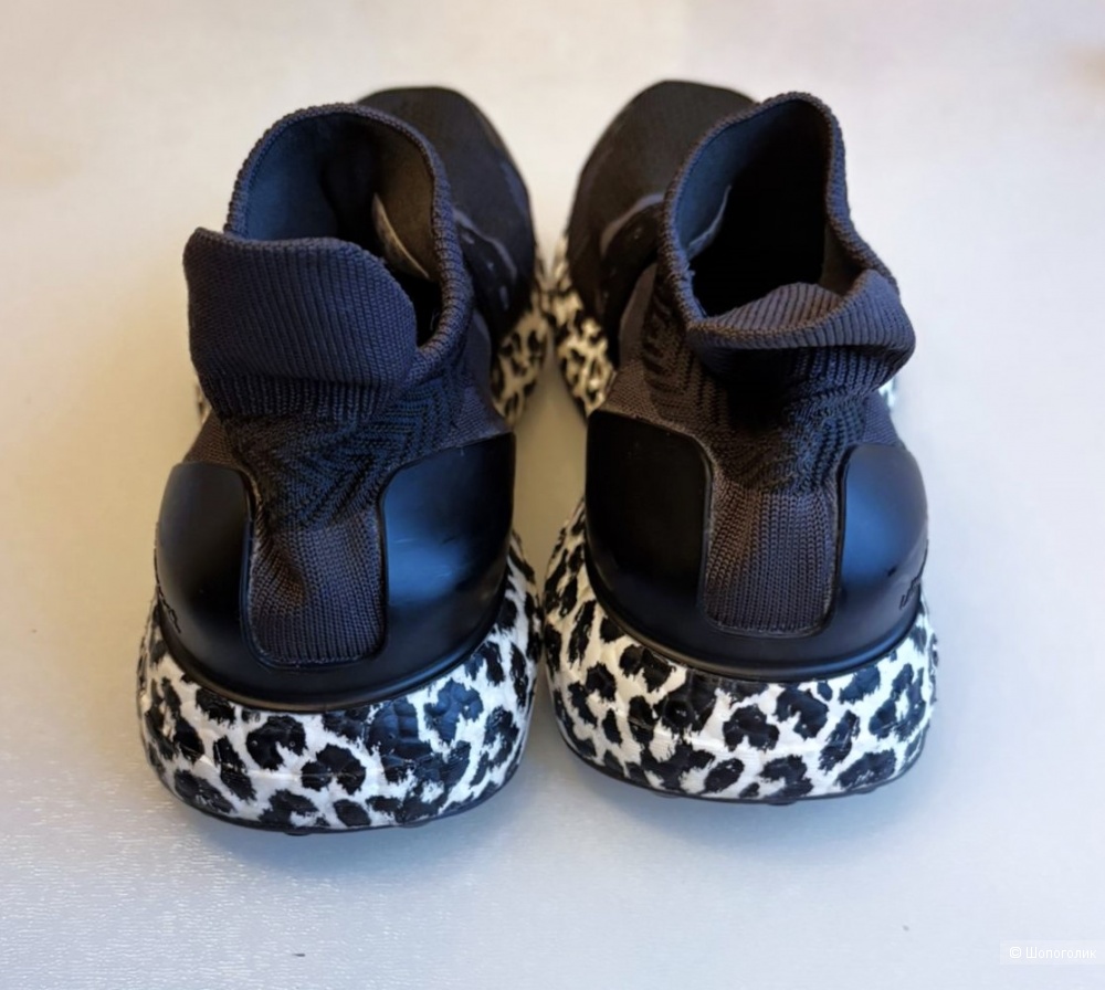 Adidas by Stella McCartney, кроссовки, размер 35,5-36