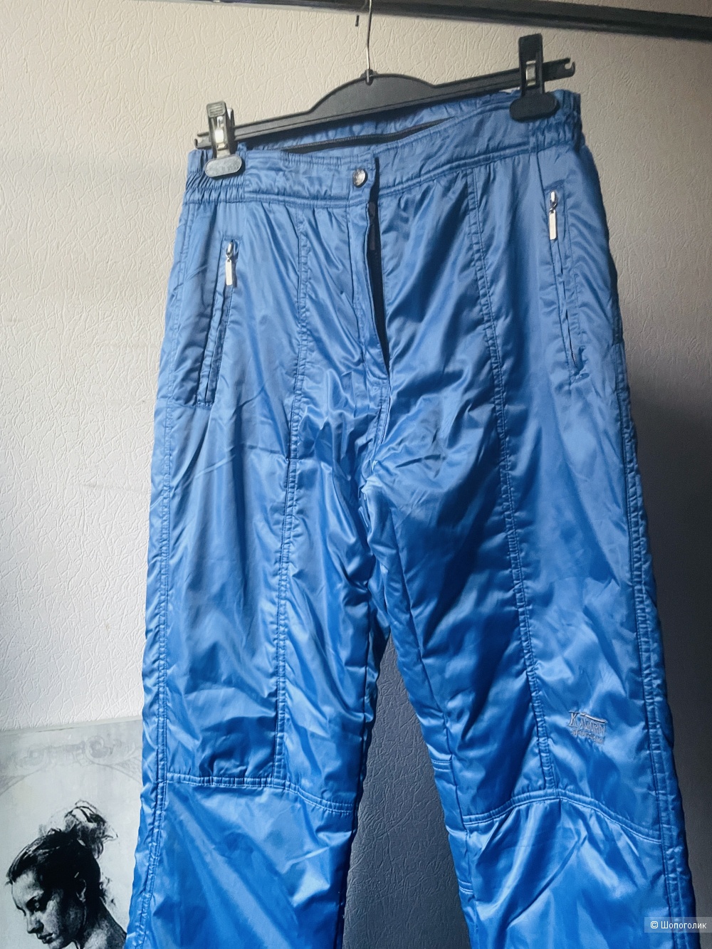 Брюки Kalborn, размер 46-48