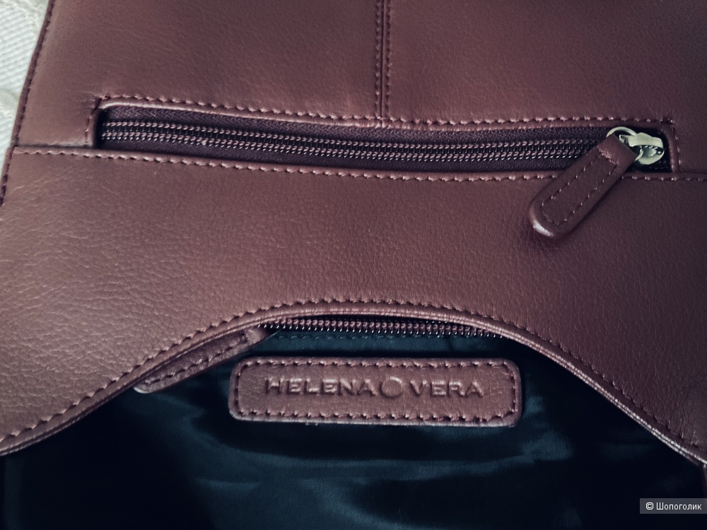 Сумка Helena&Vera