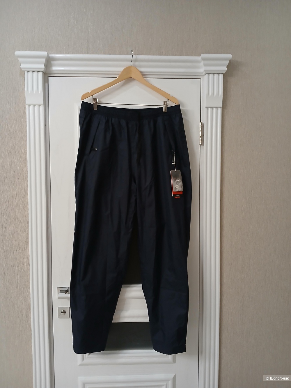 Брюки 33000 ft р.xl