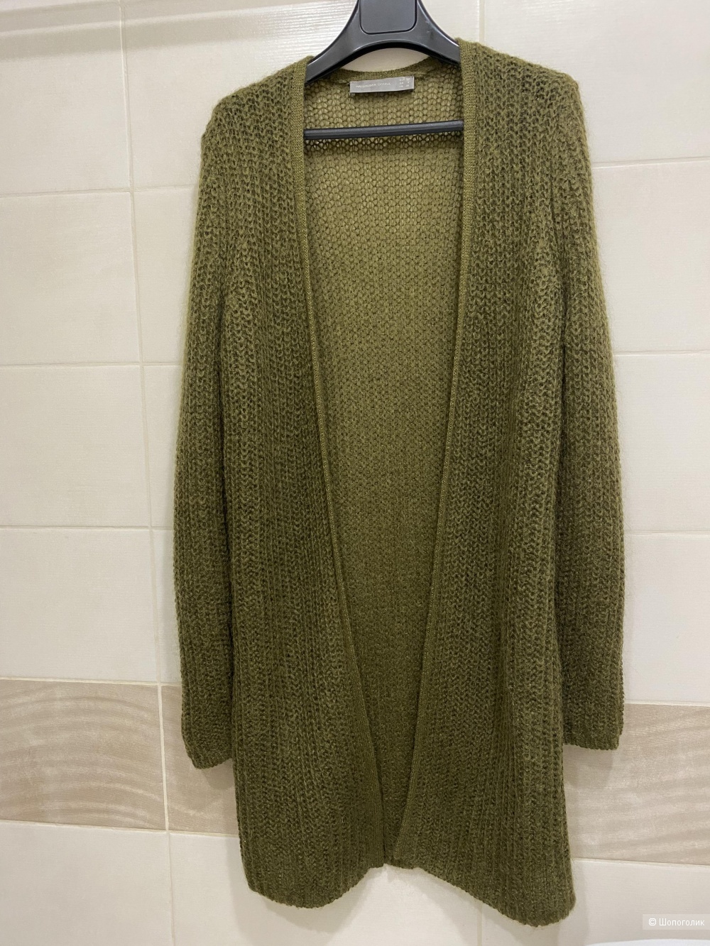 Кардиган Hallhuber. Размер 42-46.
