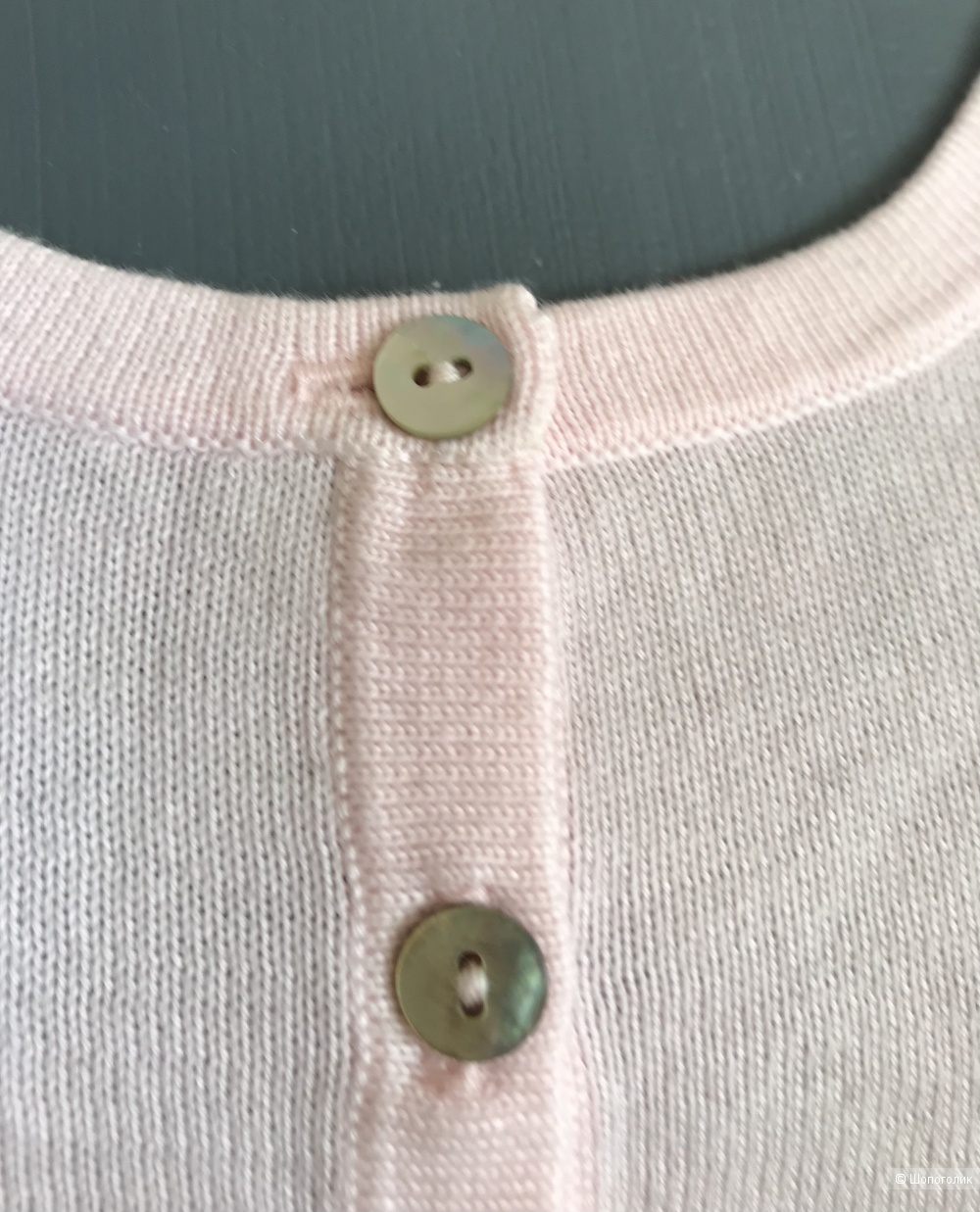 Кардиган PETER HAHN размер производителя 38