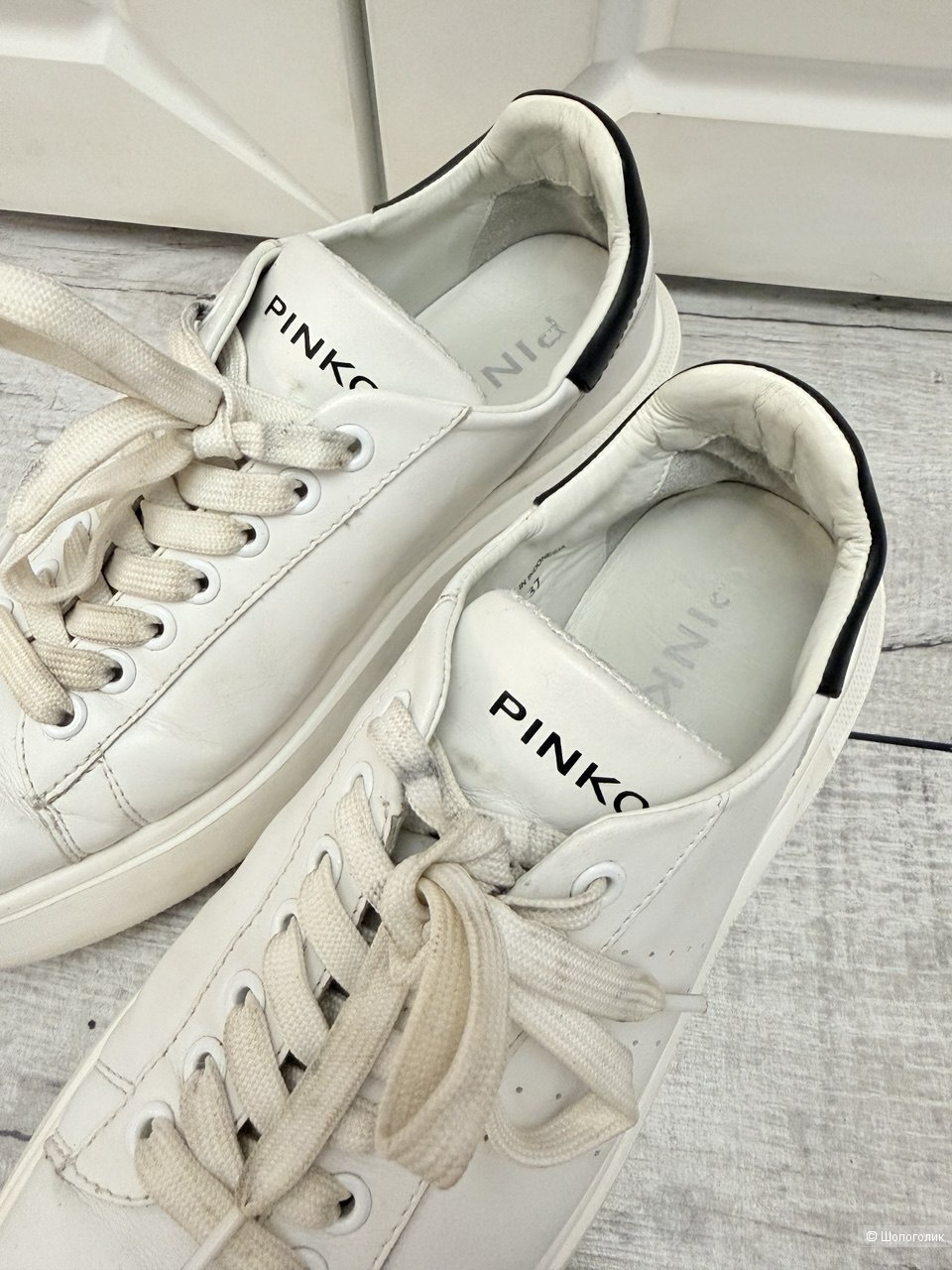Кеды Pinko, 37